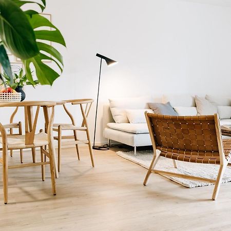 Ferienwohnung Nordic Calm Am Kellersee Malente Kültér fotó