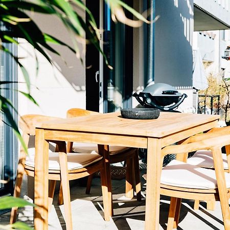 Ferienwohnung Nordic Calm Am Kellersee Malente Kültér fotó