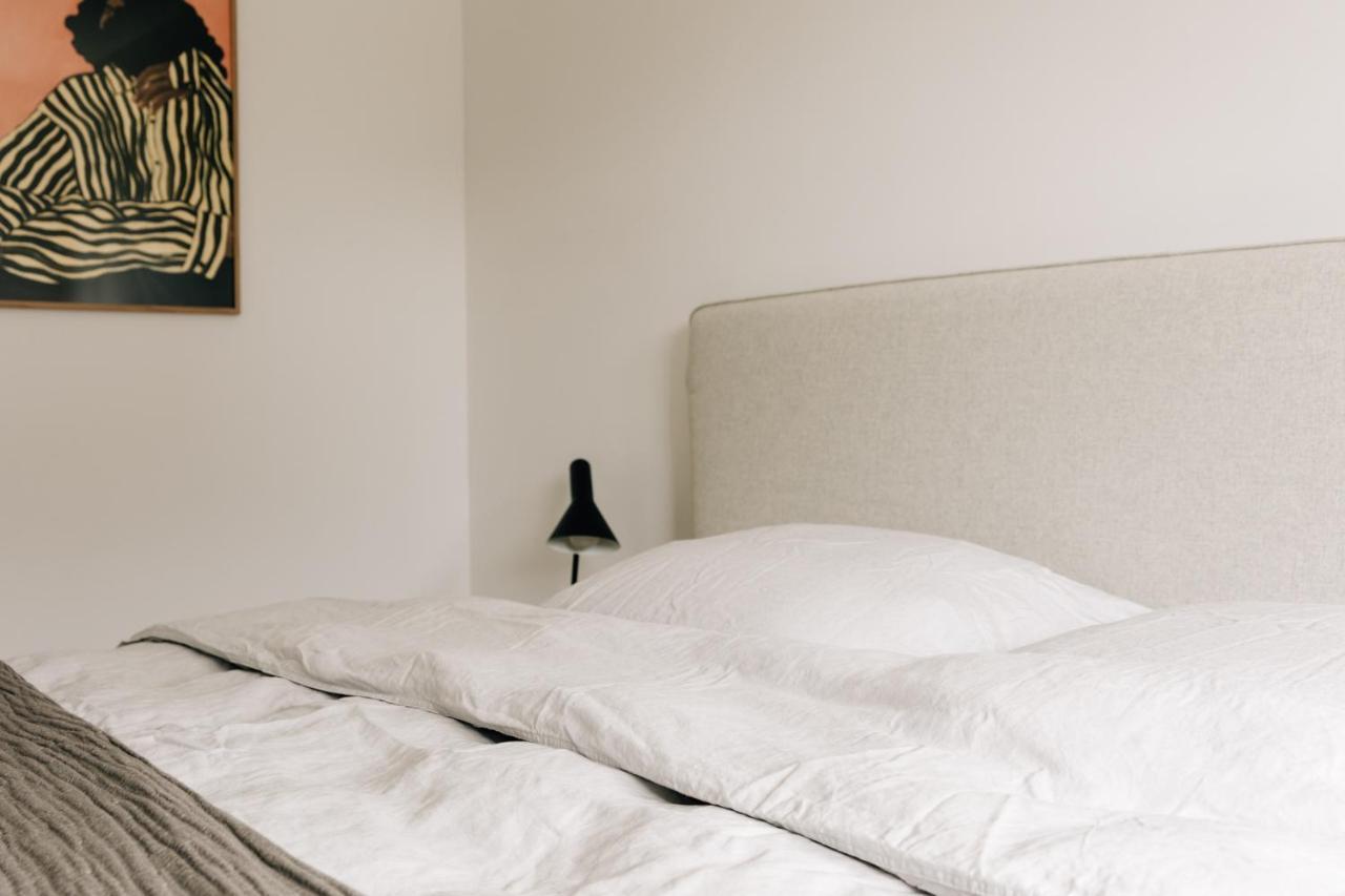 Ferienwohnung Nordic Calm Am Kellersee Malente Kültér fotó