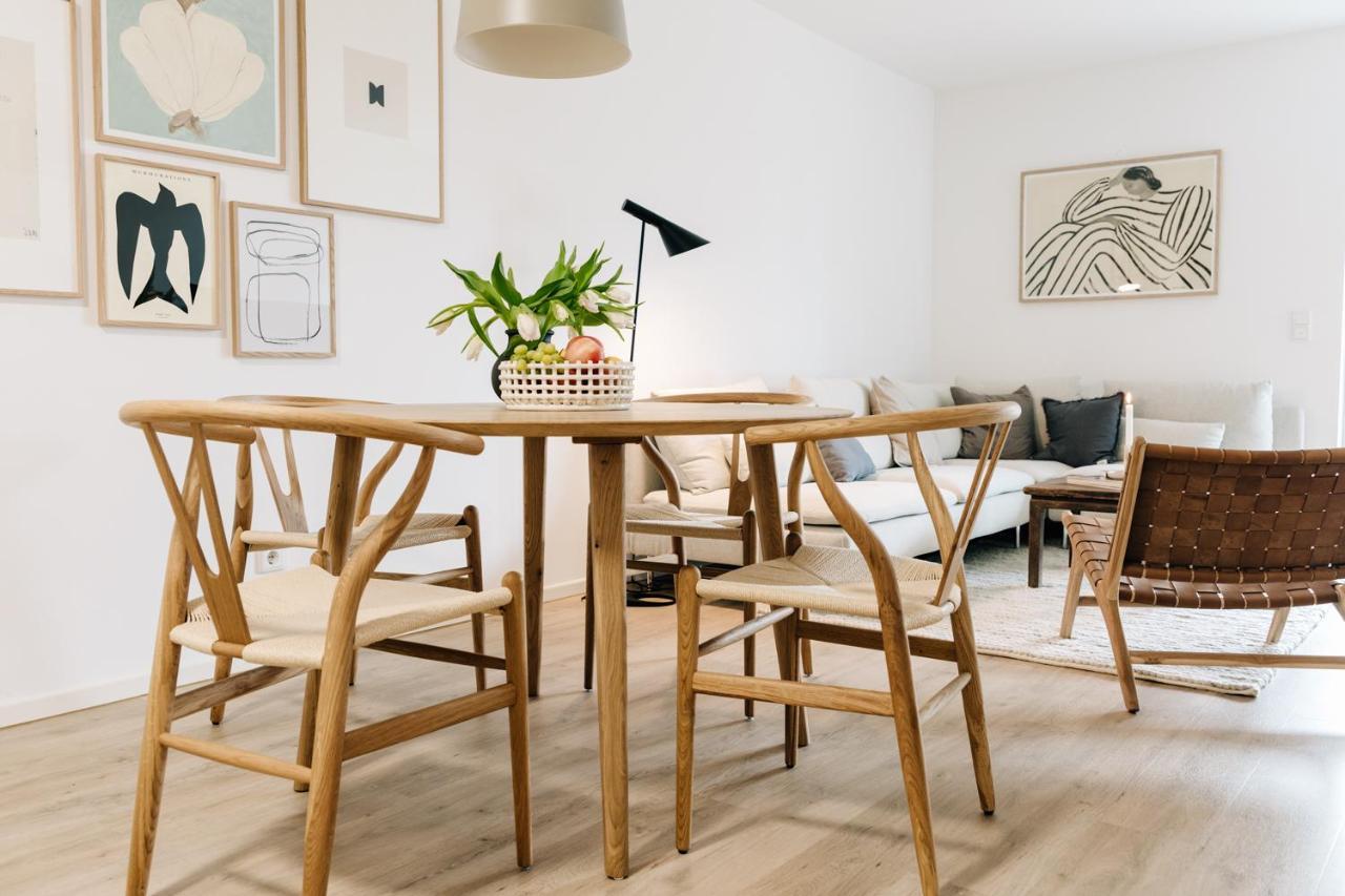 Ferienwohnung Nordic Calm Am Kellersee Malente Kültér fotó