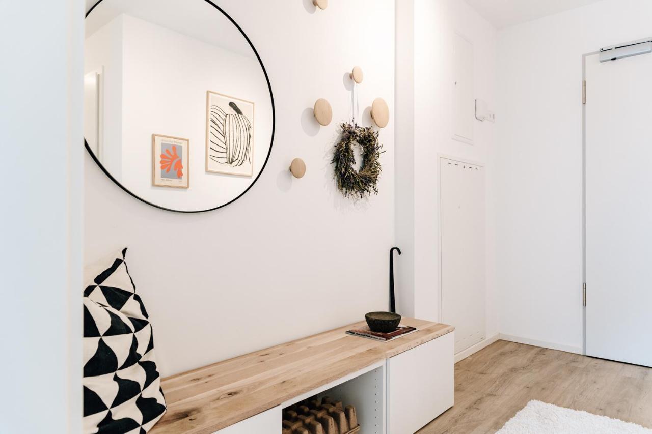 Ferienwohnung Nordic Calm Am Kellersee Malente Kültér fotó