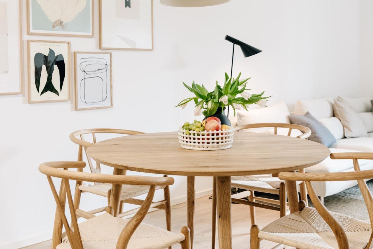 Ferienwohnung Nordic Calm Am Kellersee Malente Kültér fotó