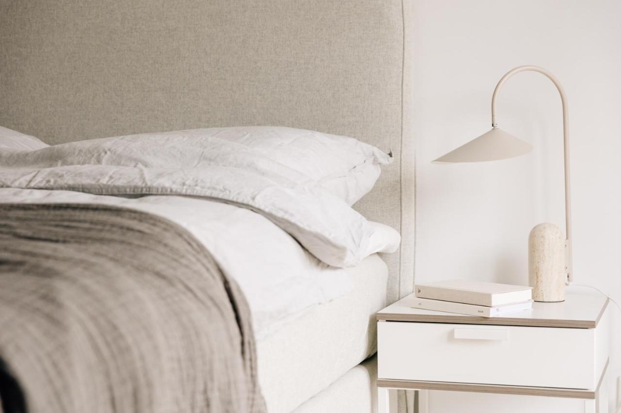 Ferienwohnung Nordic Calm Am Kellersee Malente Kültér fotó