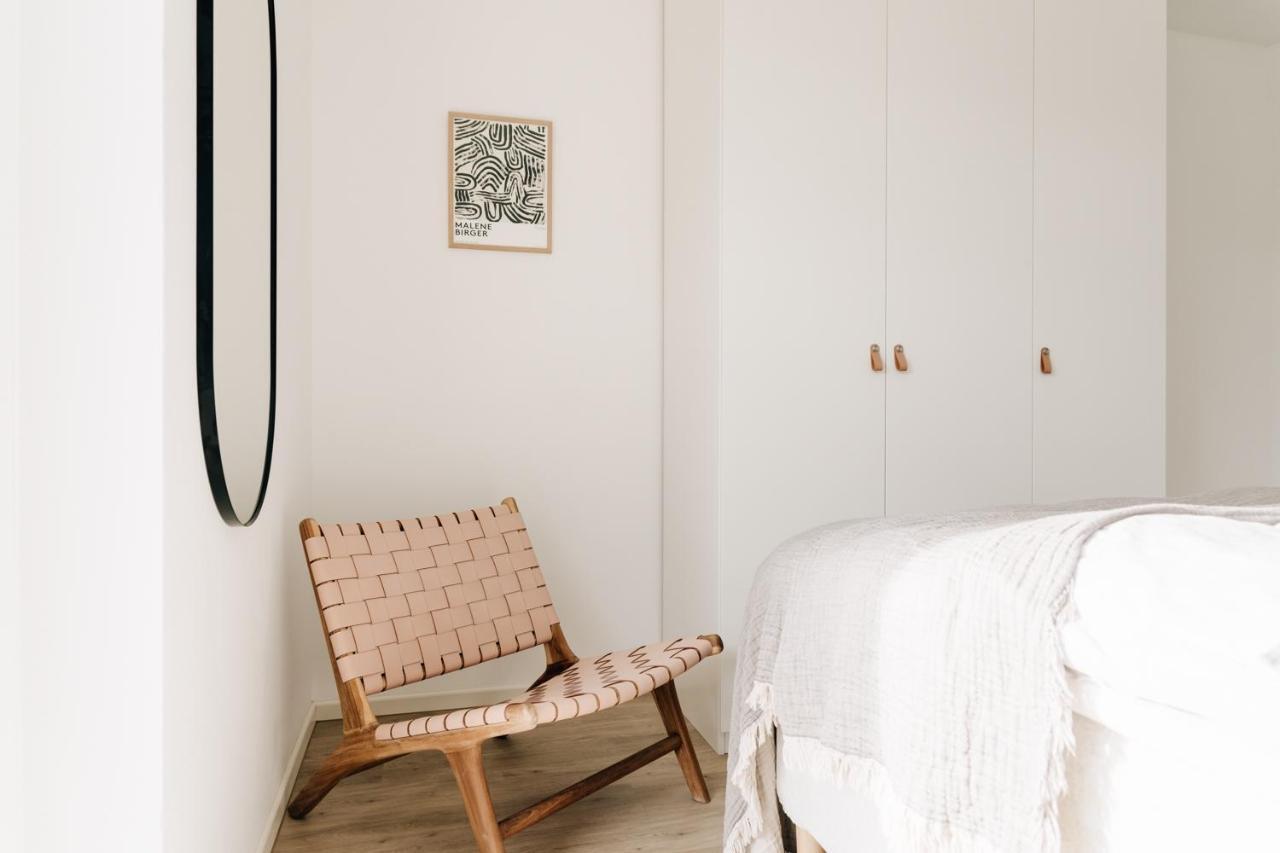 Ferienwohnung Nordic Calm Am Kellersee Malente Kültér fotó