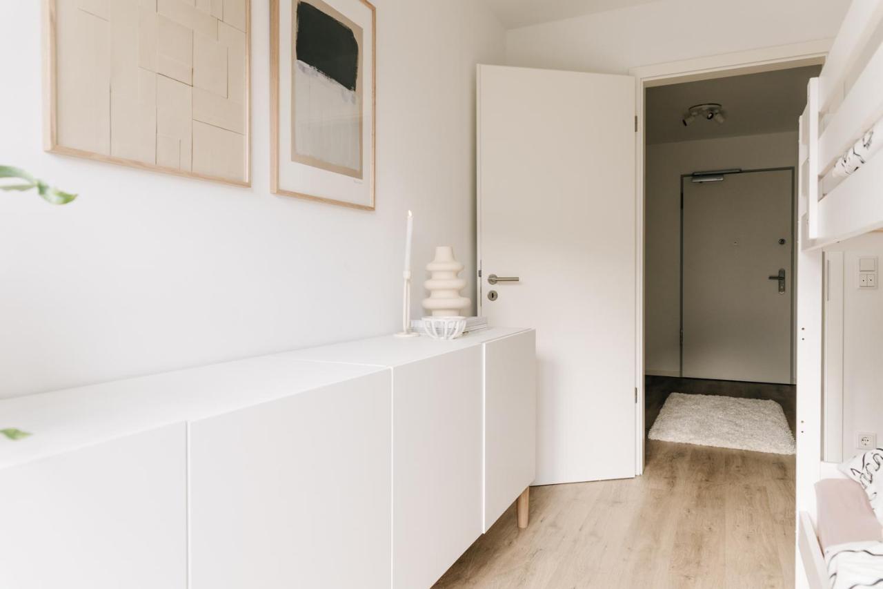 Ferienwohnung Nordic Calm Am Kellersee Malente Kültér fotó