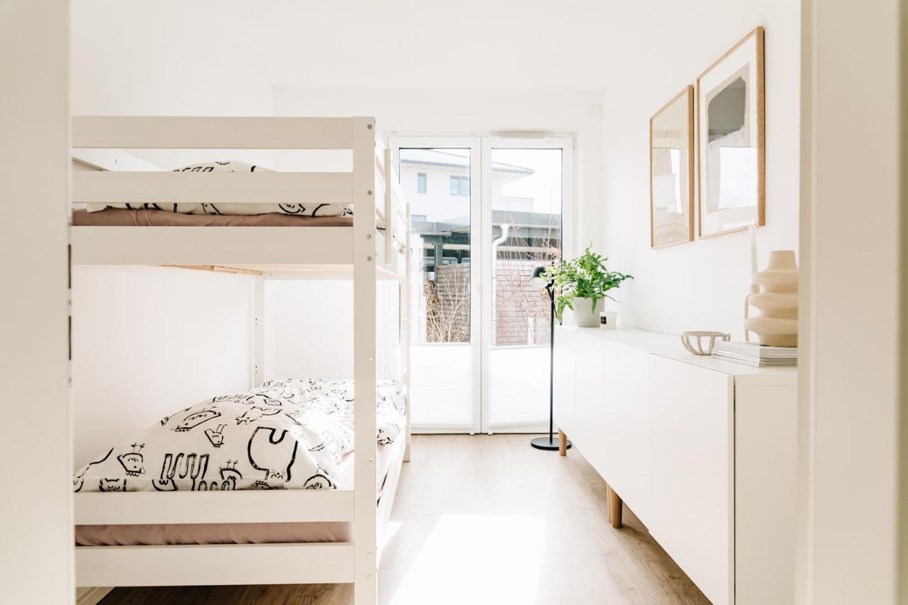 Ferienwohnung Nordic Calm Am Kellersee Malente Kültér fotó