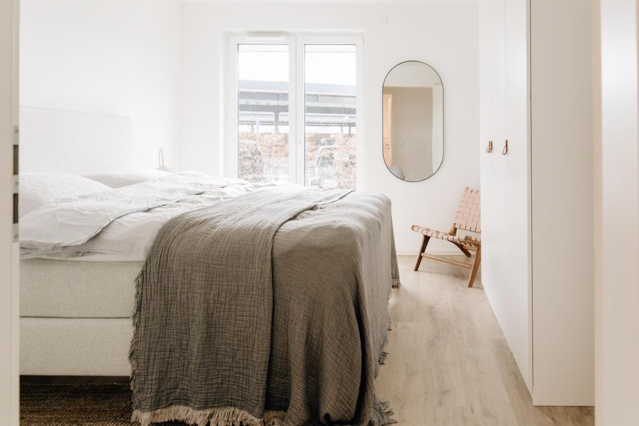 Ferienwohnung Nordic Calm Am Kellersee Malente Kültér fotó