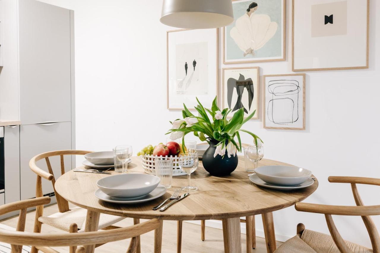 Ferienwohnung Nordic Calm Am Kellersee Malente Kültér fotó