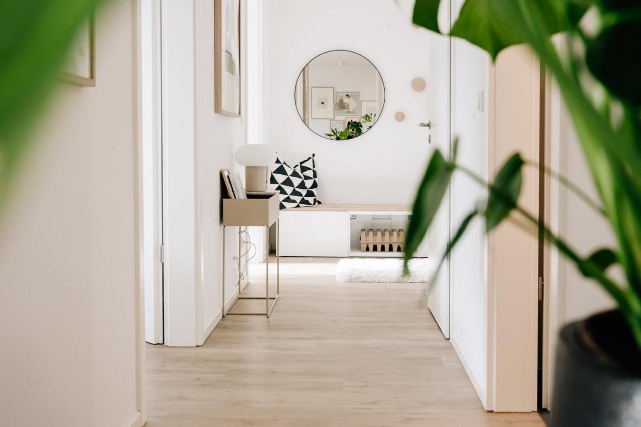Ferienwohnung Nordic Calm Am Kellersee Malente Kültér fotó